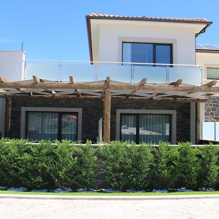 Socalcos Do Douro House Villa Valença do Douro Exteriör bild